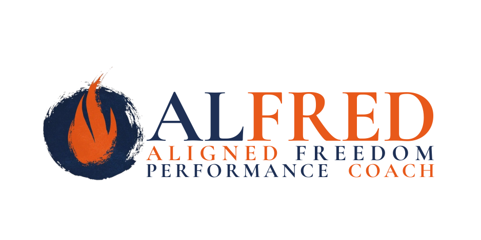ALFRED — Aligned Freedom Coach