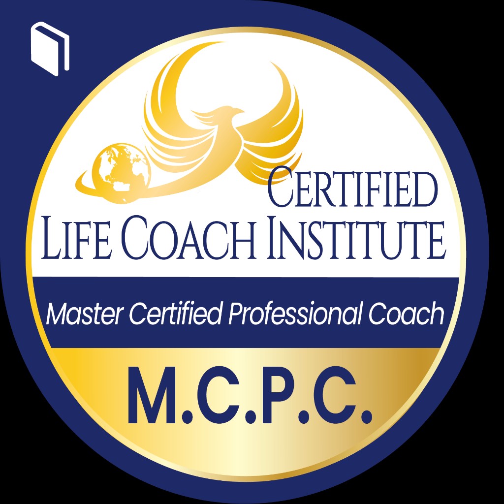 Master Certified Professional Coach